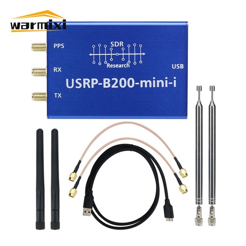 Usrp b200mini kit sdr - b200mini-i,