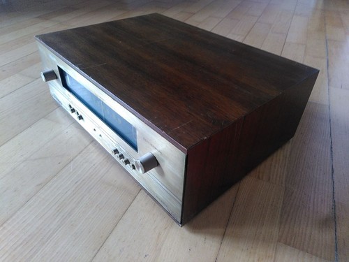 Saba telewatt hifi stereo - saba,