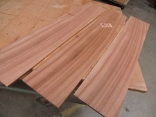 163++  Edelholz, Bastelholz