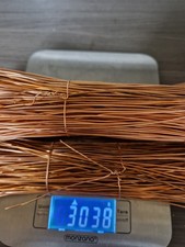 4,5 Kg Kupferdrähte Millberry