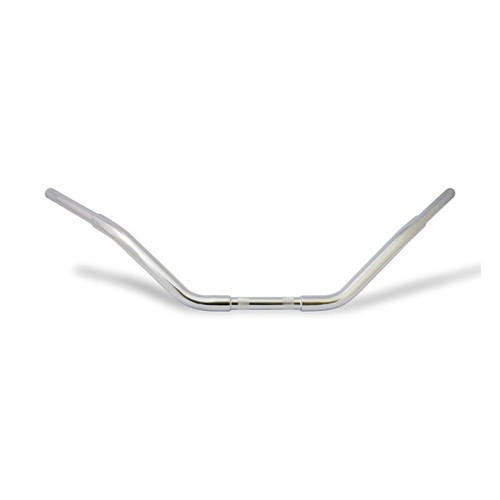 Fatboy style fat bar lenker - fatboy,