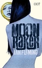 James Bond 03: Moonraker von Fleming, Ian | Buch | Zustand akzeptabel