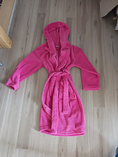 Mädchen Bademantel  Gr. 128