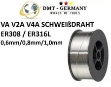 VA / V2A /V4A E308 / ER316L