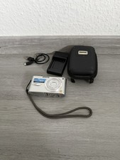 Panasonic Lumix DMC-FX8