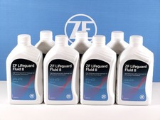 7 Liter GETRIEBEÖL Original