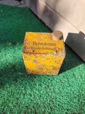 Wehrmacht Arzneimittel Kiste Bodenfund 