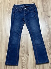 Levi’s Lady Style Vintage Jeans Damen W27 L32 #GB14