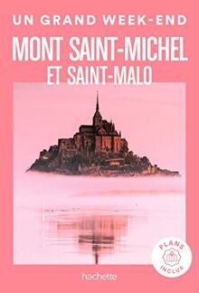 Mont saint michel - saint-michel, et