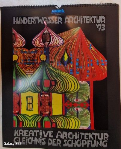 Friedensreich hundertwasser - friedensreich,