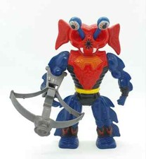 Mantenna vollständig Masters of the Universe Motu