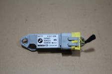 BMW 3er E46 Bj,01 Airbag Crash