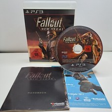 Fallout: New Vegas (Sony