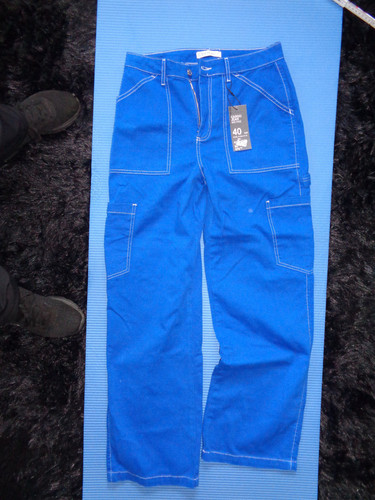 Primark damen cargo - damen, cargo-hose