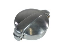 62mm. Monza Tankdeckel Klapptankdeckel f.BMW 100RS oder Norton Ducati Moto Guzzi