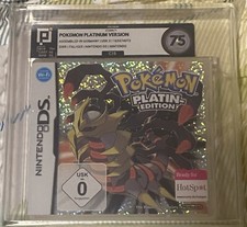 Pokemon Platinum Pixel 75