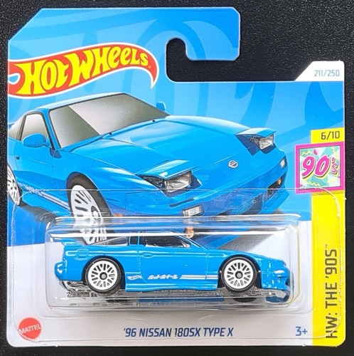 Hot wheels mainline 2024 - hot,