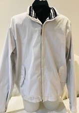 Slam, Herren Segeljacke, Größe: L Weiß 