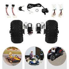 10" Motor Drive Air Wheel
