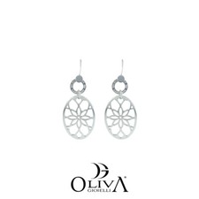 Damen ohrringe maria - damen,