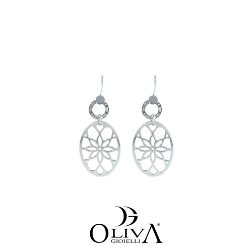 Damen ohrringe maria - damen,