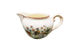 Großes altes Milchkännchen