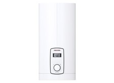 STIEBEL ELTRON Komfort-Durchlauferhitzer DHB-E LCD 18/21/24/27 kW elektronisch