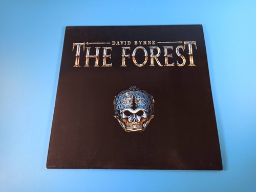 David byrne the - byrne, forest