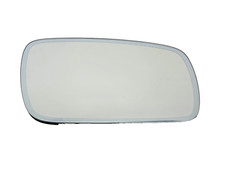 VW Phaeton Spiegelglas Spiegel Glas Elektrochrom abblendbar rechts