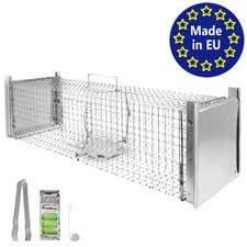 Tierfalle Lebendfalle