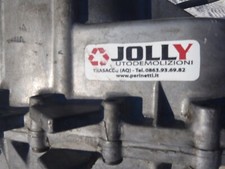 Verteilergetriebe Kia SORENTO