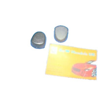 VW T4 Abdeckung Gurtschrauben ORIGINAL Kappe Schrauben Gurt Sitz 701858869 6,99€