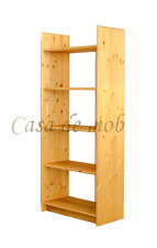 NEU Regal AXEL 60x140x30cm