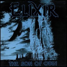 Elixir - The Son Of Odin 25th