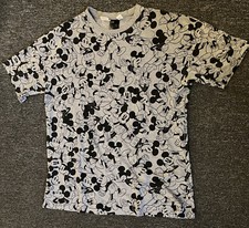 Nachthemd / Longshirt - Disney Micky Maus - Gr. L
