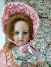 Künstlerpuppe französische