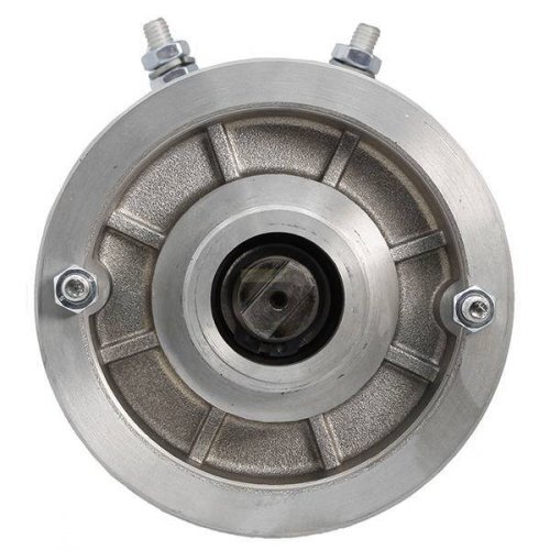 Elektro motor neu - dc,