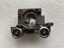 Märklin H0 21136 Treibgestell unbespielt für 3021 3081 V200