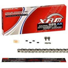 XAM X-Ringkette Honda CBR 600 F PC31 1997-1998