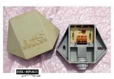 R+S Aussenfühler AF - NTC 600 - Riccius + Sohn - Riccius + Stroschen - Sensor