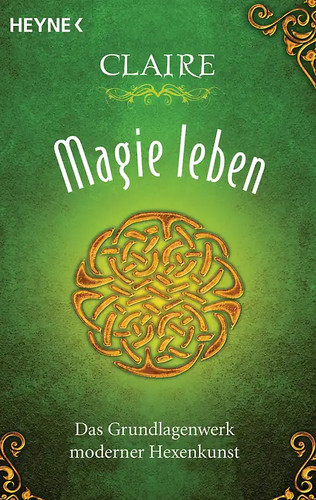 Magie leben