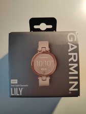 Smartwatch Garmin Lily Sport