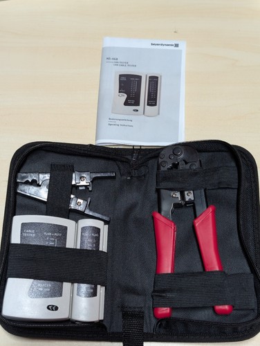 Beyerdynamic 468 - beyerdynamic, ns-468