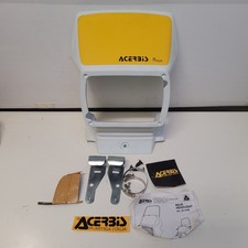 Verkleidung Scheinwerfer MOTO