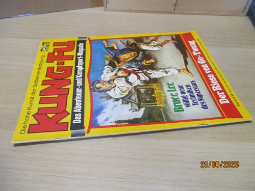 Kung bastei gbü 83 - fu,