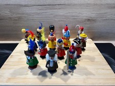  Räuchermänner Mini