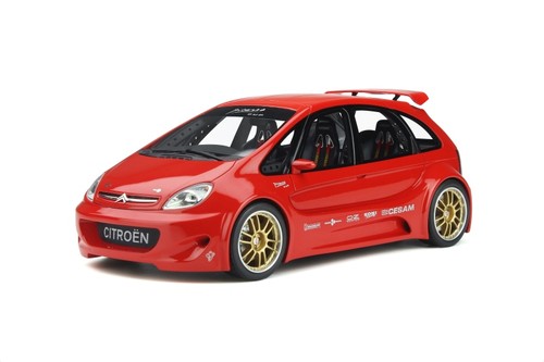 Citroen sbarro picasso - picasso, cup