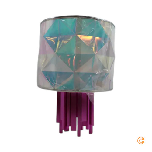 Kare tischleuchte lampe - tischleuchte,