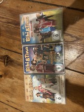 DVD Filme Bibi und Tina
