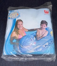 Bestway Kanu Kinderboot aufblasbar Gummi Boot NEU in OVP